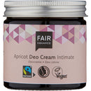 ZERO WASTE | Apricot Deodorant Cream Intimate*