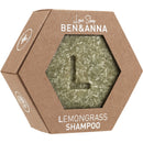 Love Soap | Lemongrass Shampoo Bar