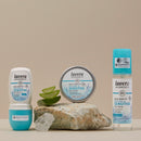BASIS SENSITIV | Roll On Deodorant