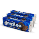 Bermudez Dominos Cream Cookies (3 Pack) - Caribshopper