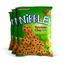Bermudez Nibbles Cookies, 2.1oz (3 Pack) - Caribshopper