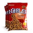 Bermudez Nibbles Cookies, 2.1oz (3 Pack) - Caribshopper
