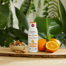 *Body Lotion | Revitalising Orange & Almond Oil