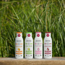 *Body Lotion | Revitalising Orange & Almond Oil