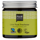 ZERO WASTE | Foot Freshener - Lime