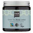 ZERO WASTE | Green Tea Body Lotion*