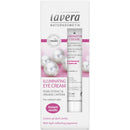 Illuminating Eye Cream - Pearl Extract and Organic Caffeine