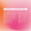 Natural Actives | Overnight Reset Oil