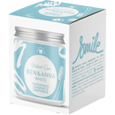 Natural Fluoride Free Toothpaste | White