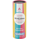 Natural Soda Deodorant Stick | Coco Mania
