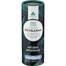 Natural Soda Deodorant Stick | Green Fusion