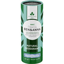 Natural Soda Deodorant Stick | Mint