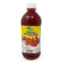 Nature Blend Sorrel Flavoured Syrup, 16oz