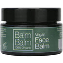 Vegan Face Balm
