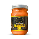 Powerhouse Seamoss Guava Seamoss Gel, 16oz