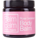 Rose Geranium | Body Balm*