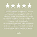 Salicylic Rescue Serum