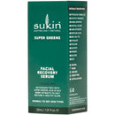 Super Greens | Facial Recovery Serum
