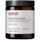 Superfood Shine Hair Mask