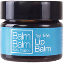 Tea Tree | Lip Balm