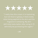 True Balance Gel Cream