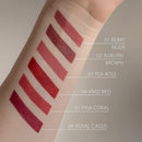 Velvet Matt Lipstick