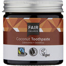 *ZERO WASTE | Coconut Toothpaste