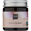 ZERO WASTE | Lip Balm - Apricot