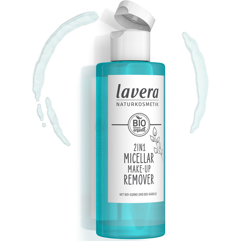 2in1 Micellar Make-up Remover