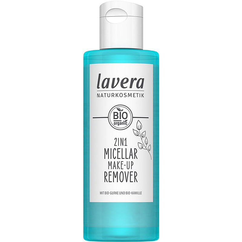 2in1 Micellar Make-up Remover