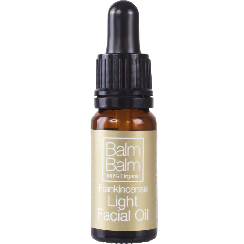 Frankincense | Light Facial Oil