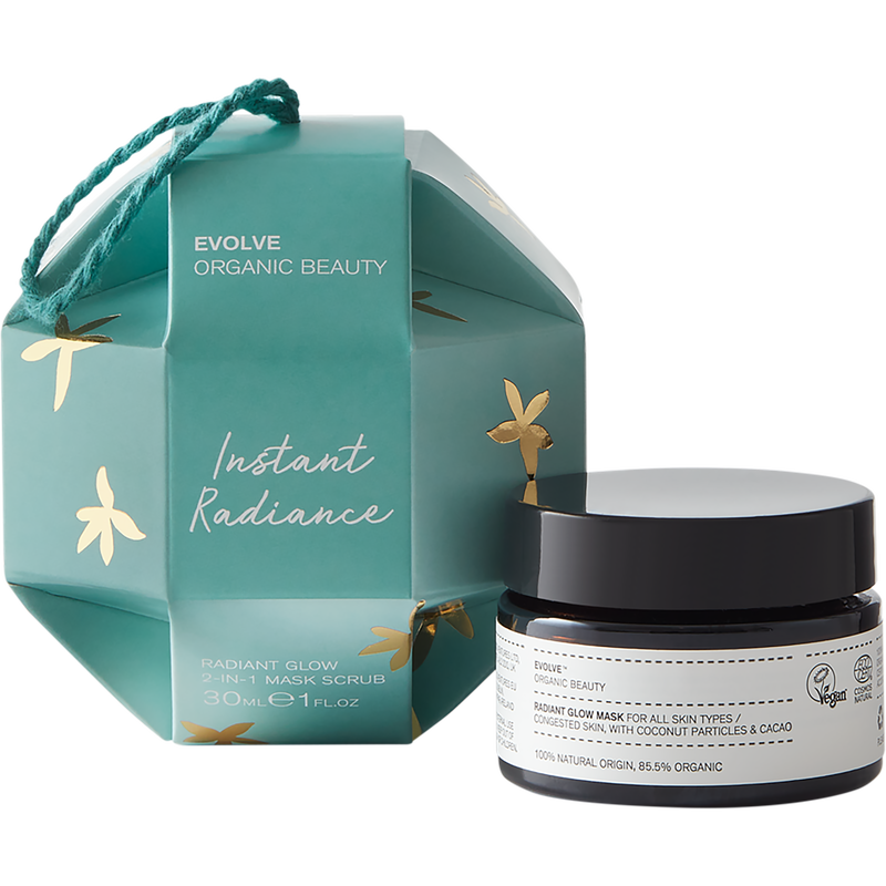 *Instant Radiance Bauble