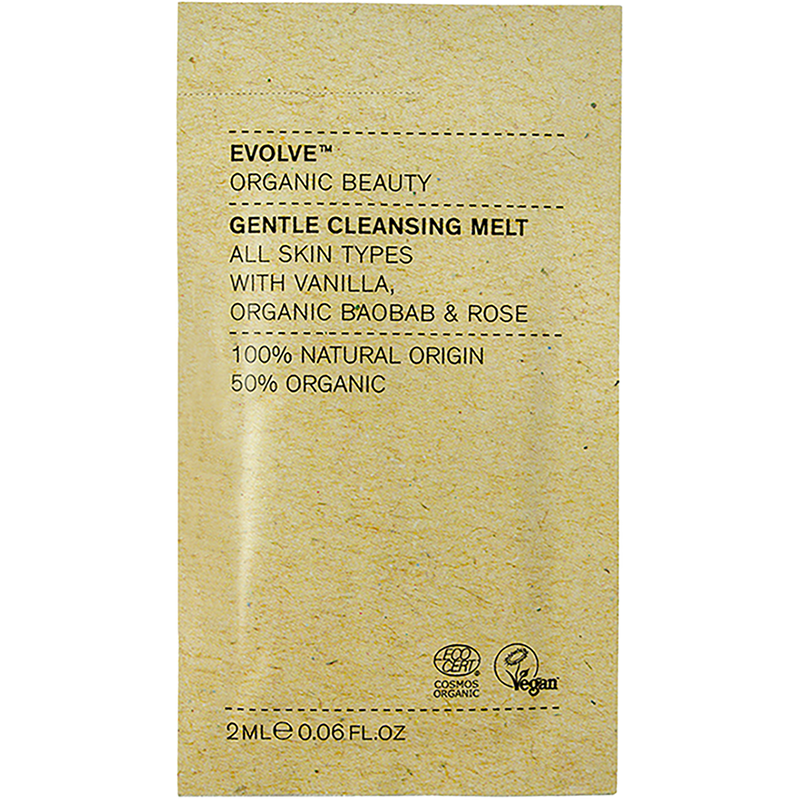 Gentle Cleansing Melt