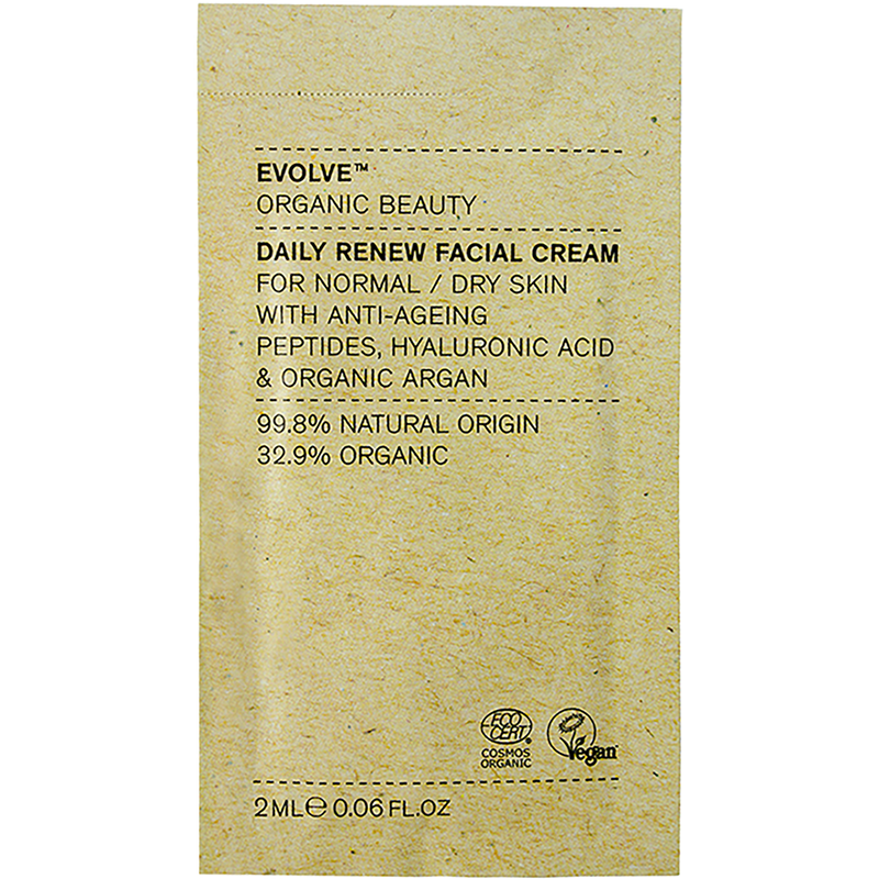 Daily Renew Facial Cream