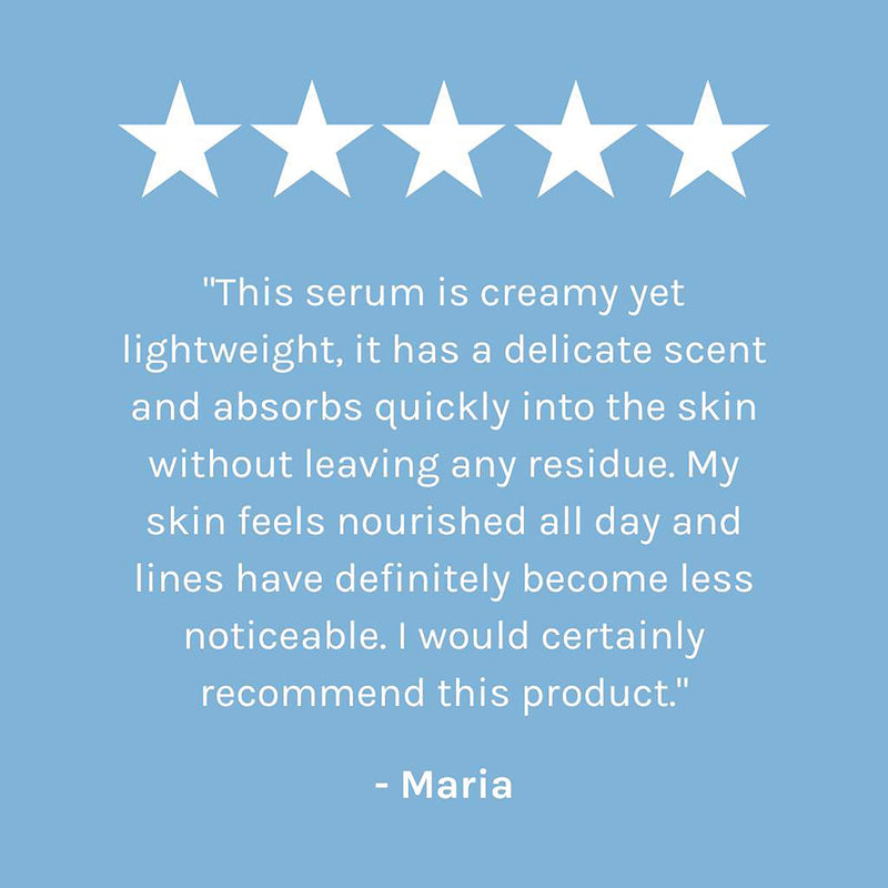Age Defying Lifting Serum