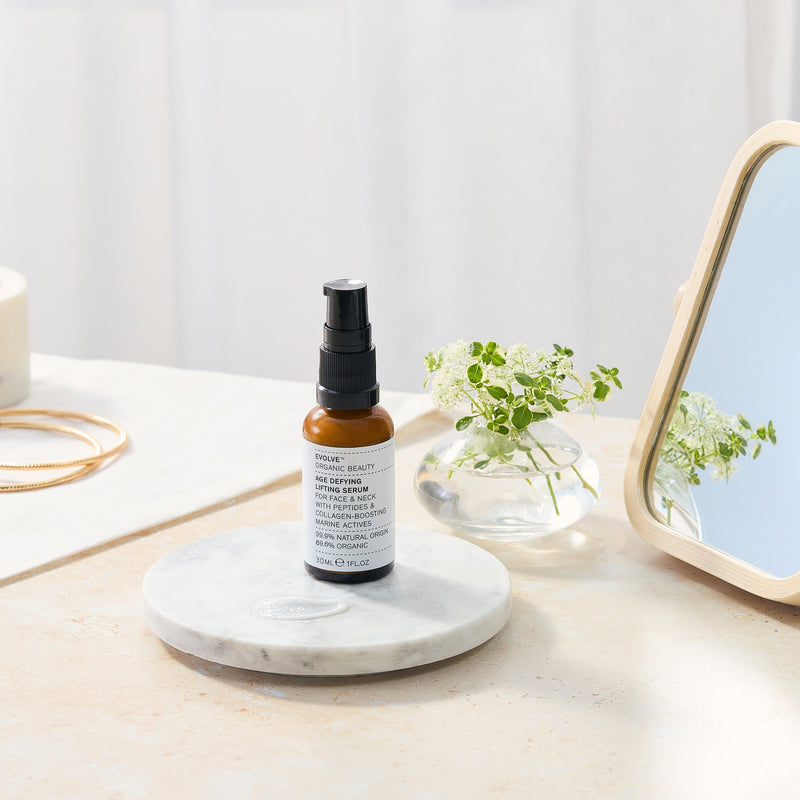 Age Defying Lifting Serum