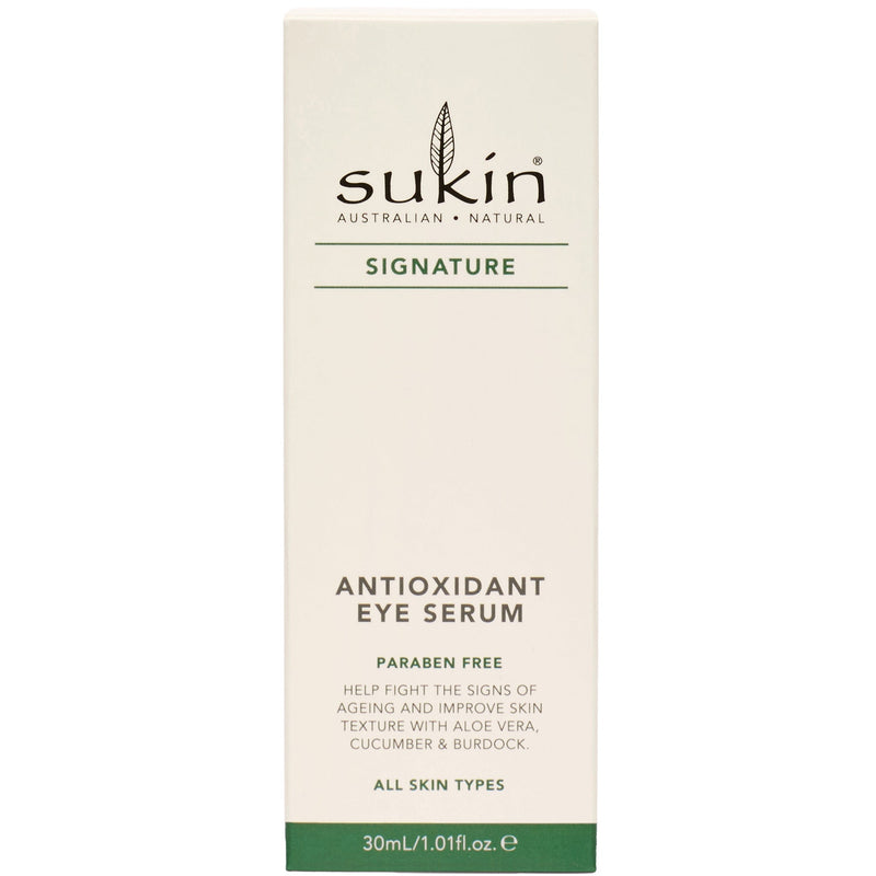 Signature | Antioxidant Eye Serum