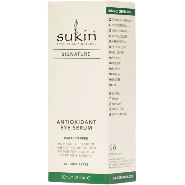 Signature | Antioxidant Eye Serum