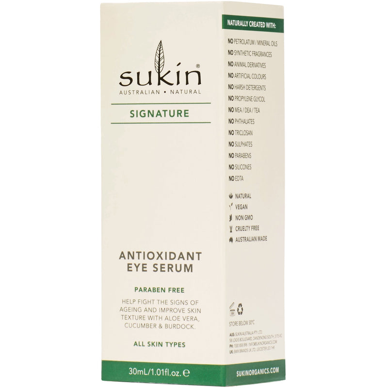 Signature | Antioxidant Eye Serum