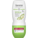 Natural & Refresh | Roll on Deodorant
