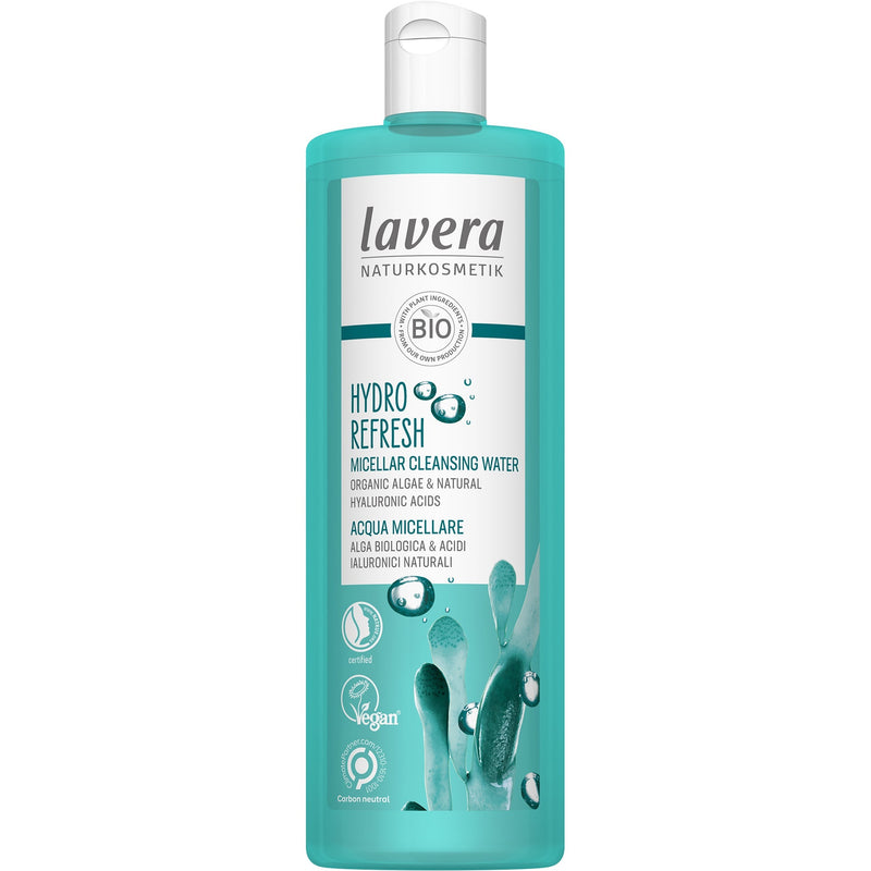 Hydro Refresh | Micellar Cleansing Water
