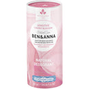 Natural Soda Deodorant Stick | Sensitive Cherry Blossom
