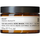 True Balance SOS Mask