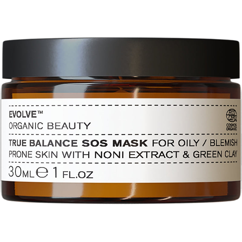 True Balance SOS Mask