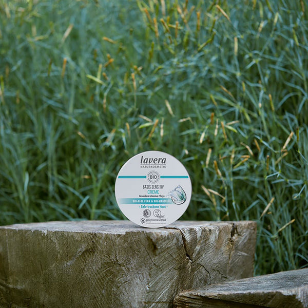 BASIS SENSITIV | All Round Cream
