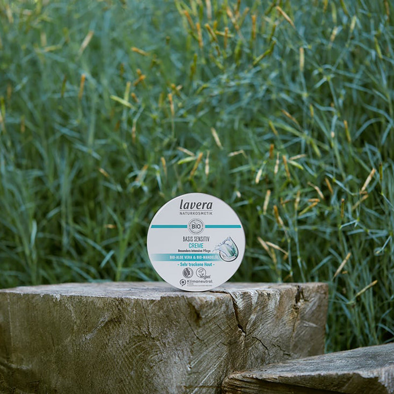 BASIS SENSITIV | All Round Cream