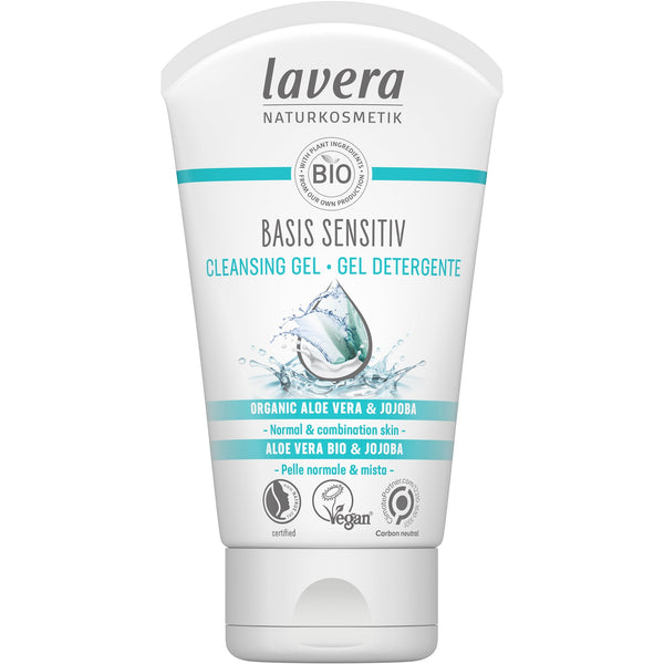 BASIS SENSITIV | Cleansing Gel