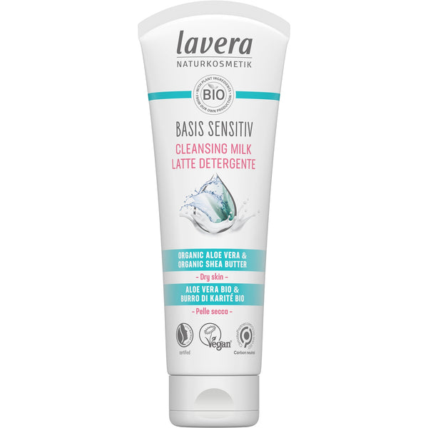 BASIS SENSITIV | Cleansing Milk