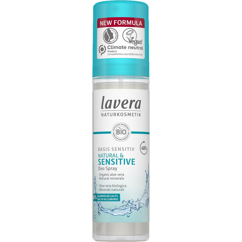 BASIS SENSITIV | Deodorant Spray