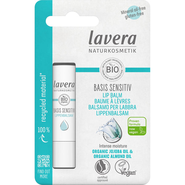 BASIS SENSITIV | Lip Balm
